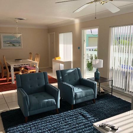 Cheston House - Clothing Optional All Male Guesthouse Fort Lauderdale Exterior photo
