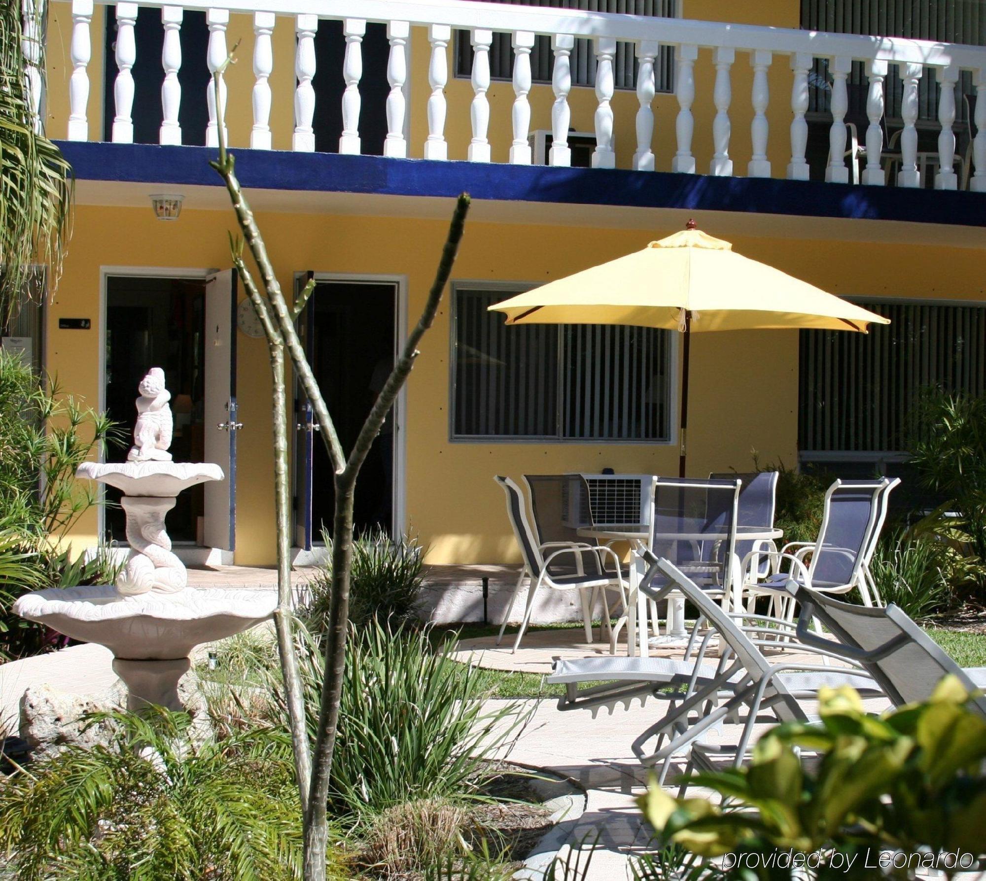 Cheston House - Clothing Optional All Male Guesthouse Fort Lauderdale Exterior photo