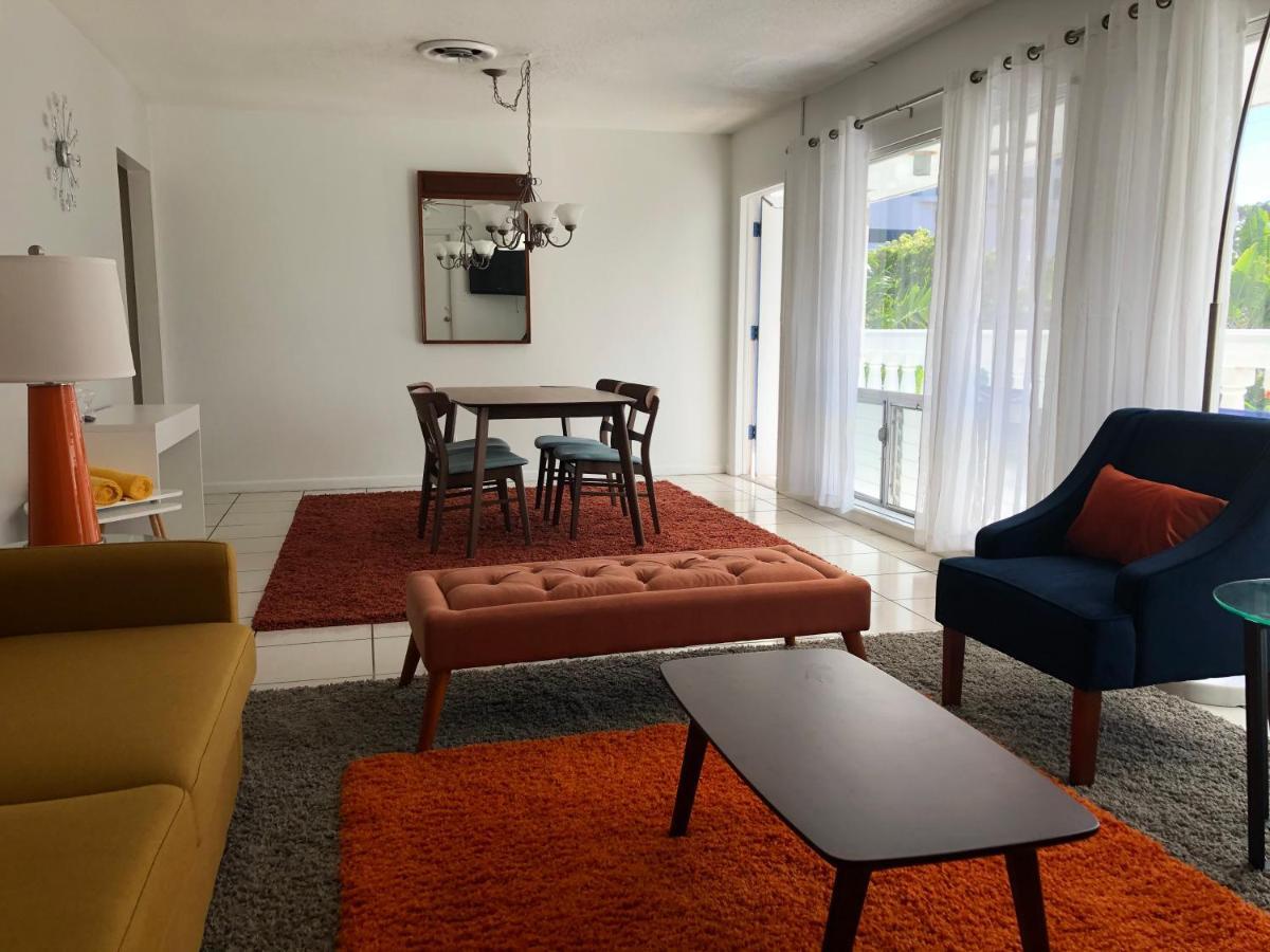 Cheston House - Clothing Optional All Male Guesthouse Fort Lauderdale Exterior photo