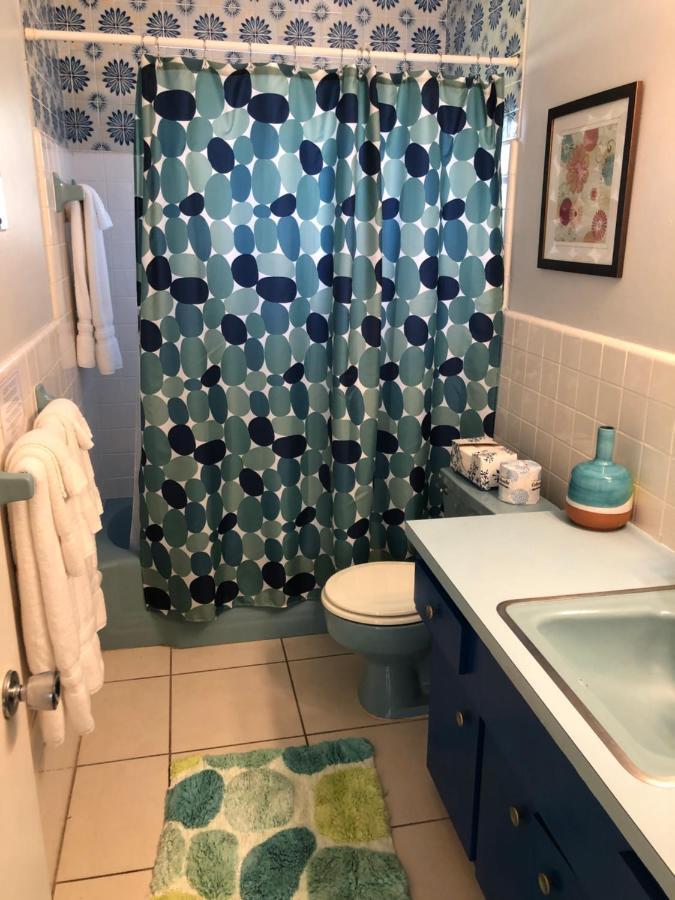 Cheston House - Clothing Optional All Male Guesthouse Fort Lauderdale Exterior photo